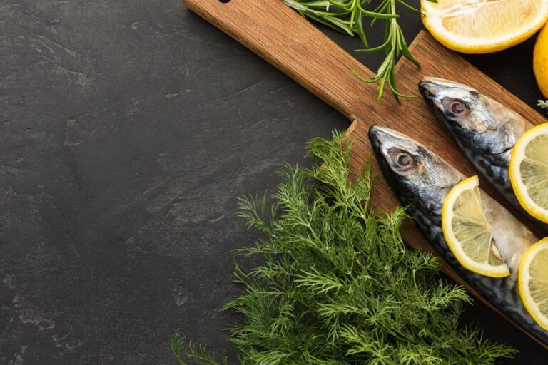 Как приготовить скумбрию: Полезная рыба Как приготовить скумбрию