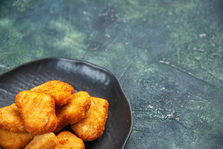 Как приготовить наггетсы: Вкусный рецепт Как приготовить наггетсы