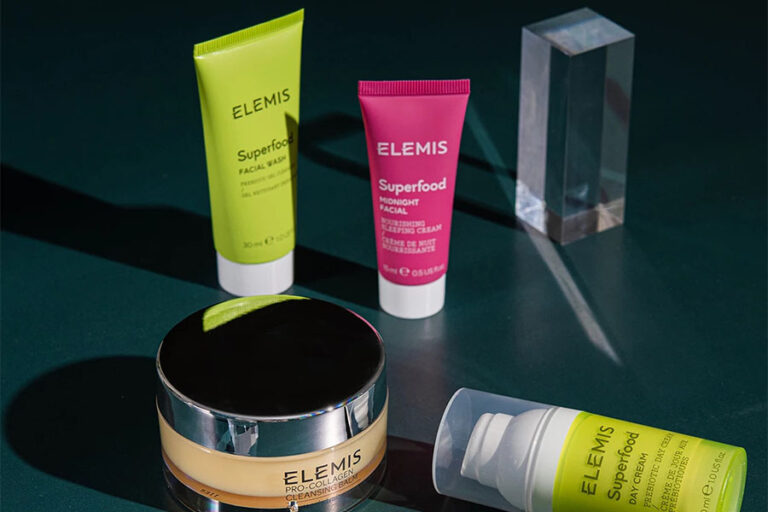Elemis