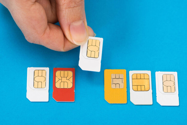Иностранные SIM-карты против роуминга: Что выгоднее? Иностранные SIM-карты