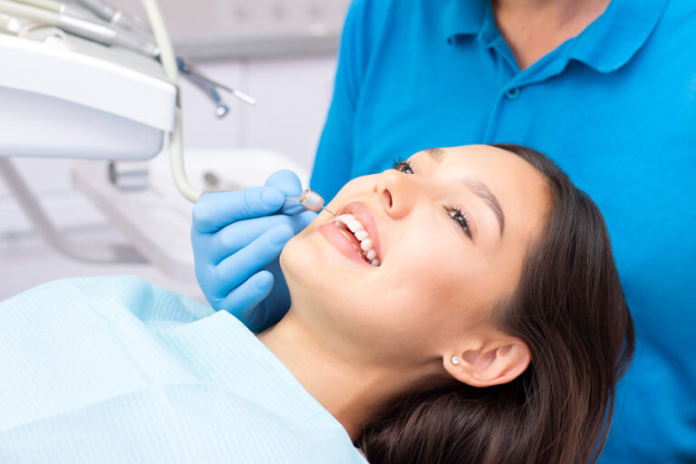 Стоматологія Elis Dental у Києві