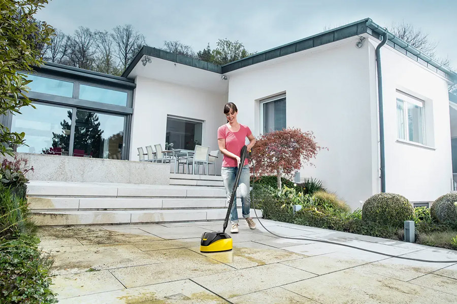 Мийка високого тиску Karcher